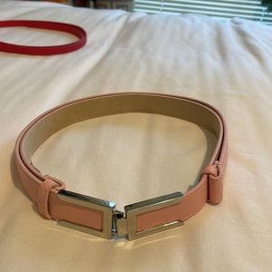 New York and Company Belt